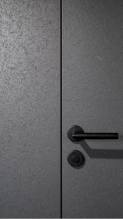 Architecture d'Intérieur de CCHE pour le Showroom Suter Inox à Crissier Suisse