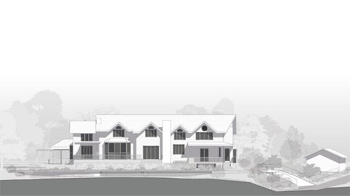 Architecture de CCHE pour un parking souterrain privé pour voitures de collection Suisse