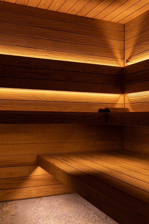 © Think Utopia Architecture d'intérieur et transformation de CCHE pour un monument historique classé type 2 Suisse