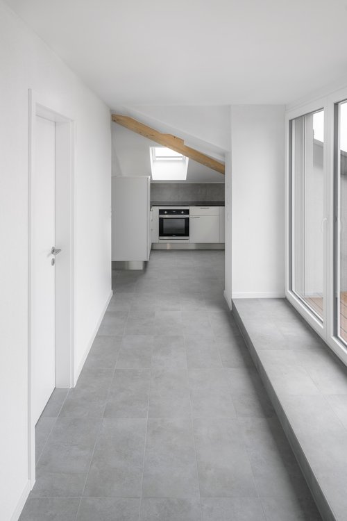 Architecture CCHE pour Avenue Général Guisan à Yverdon Suisse