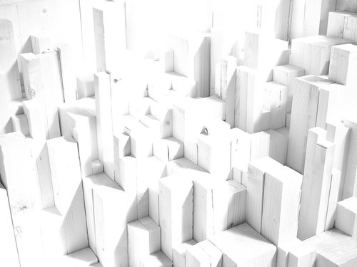 Portrait de CCHE Victoria Stoddart Architecte associée Suisse