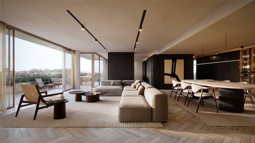 Architecture de CCHE pour Foz Nature Porto