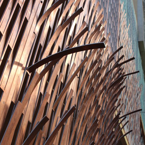 Portrait de CCHE Michael Pereira Architecte associé Portugal