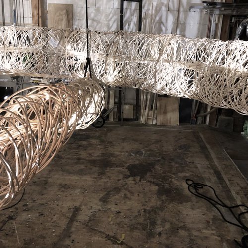 Portrait de CCHE Marc Fischer Architecte associé Suisse