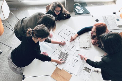 CCHE séance architecture