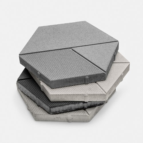 Produit dalette dedale de CCHE