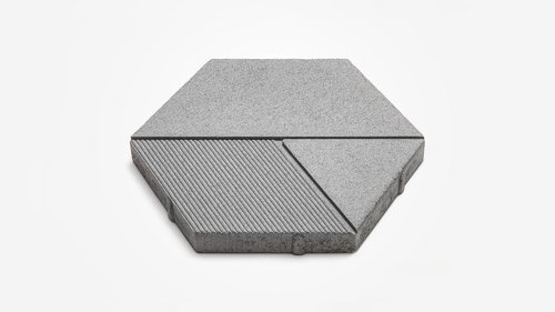 Produit dalette dedale de CCHE