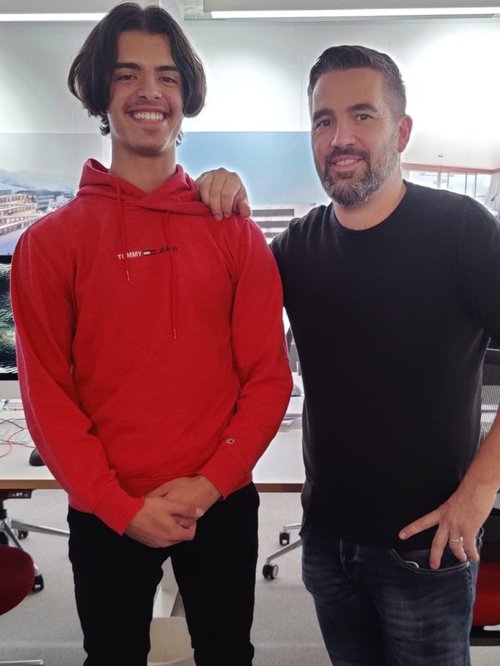 © Vallée de Joux 360° Actualité revue de presse de CCHE sur l'apprentissages en altitude : Carrières diversifiées à la Vallée de Joux