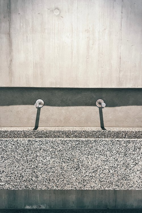 Architecture de CCHE pour l'école Pont-Rouge de Lancy Genève Suisse