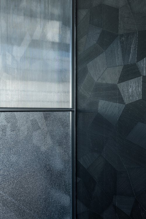 Transformation de CCHE pour le projet Grand-Rue 14 à Rolle Suisse