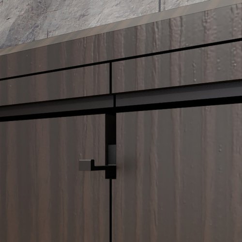 Concept de CCHE pour la boutique d'horlogerie Romain Gauthier Nagoya Japon Suisse