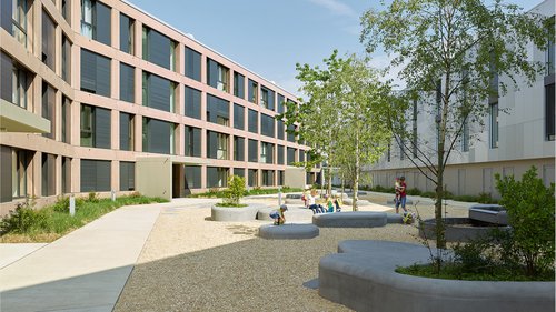 © Thomas Jantscher Produit Nuton de CCHE pour Parallele