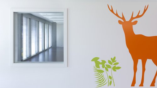 Architecture de CCHE de l'école GEMS World Academy Suisse