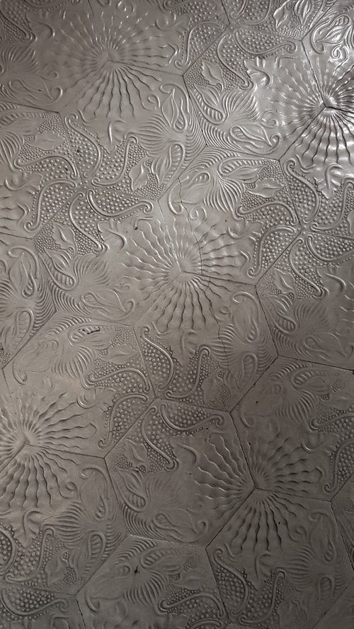 Portrait de CCHE Max Nack Architecte associé Suisse