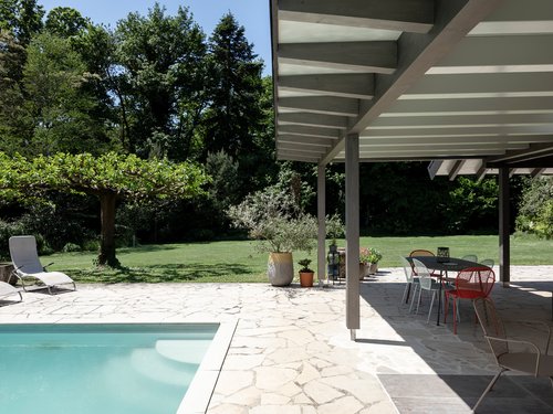 Architecture et réalisation de CCHE pour le projet Petit-Bois