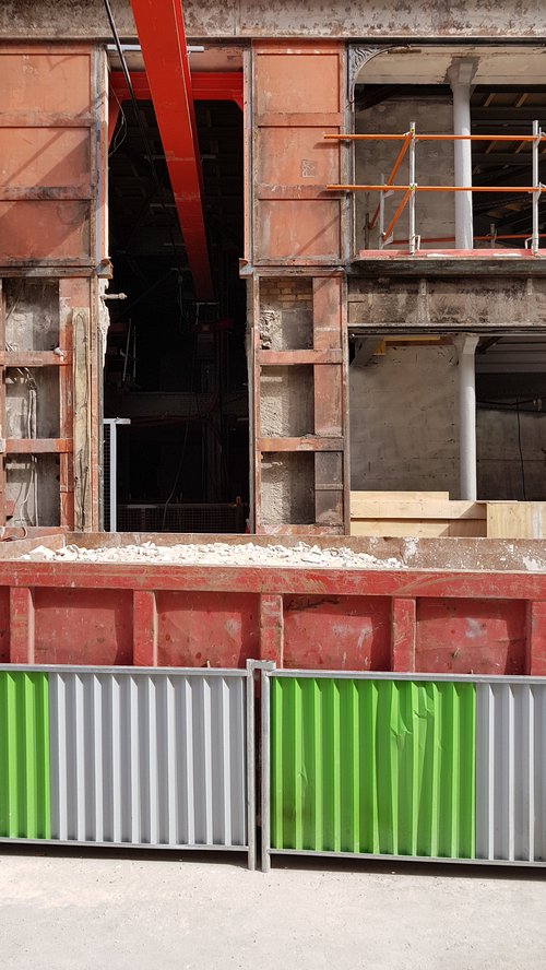 Portrait de CCHE Max Nack Architecte associé Suisse