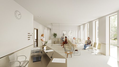 Actualité de CCHE pour le Quartier Plantassage à Sierre Suisse