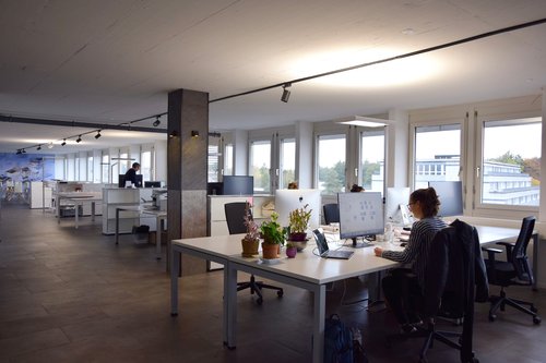 Filiale CCHE Zurich