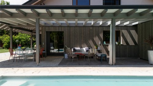 Architecture et réalisation de CCHE pour le projet Petit-Bois