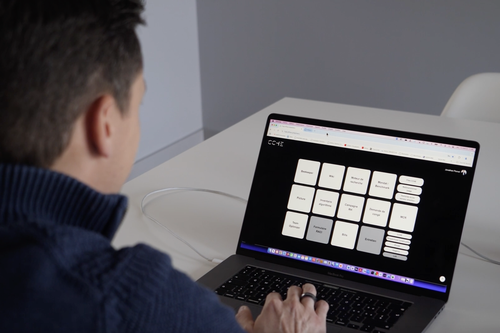 Actualité de CCHE pour le lancement du HUB CCHE groupe