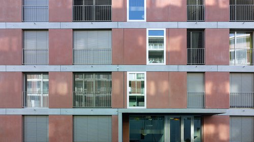 Portrait de CCHE Daniel Grosso Architecte associé Suisse