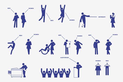 Signalétique de CCHE pour Celgene