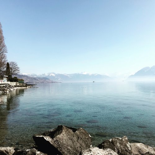 Portrait de CCHE Marie Ståhl Architecte associée Suisse