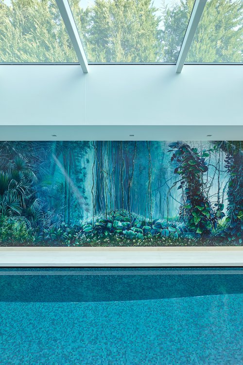 Portrait de CCHE Cornélia Volkringer Architecte associée Genève