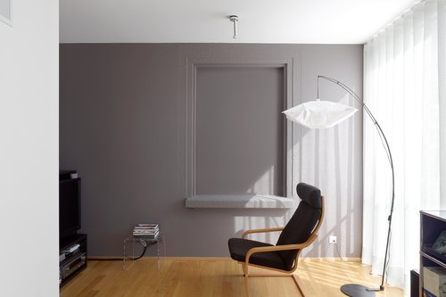 Transformation de CCHE pour La Villa Les Bains Suisse