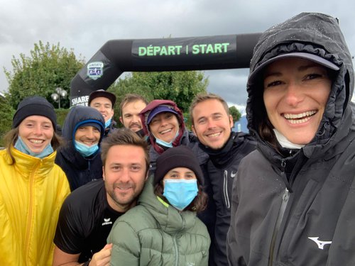 CCHE-runmate-teamrunning