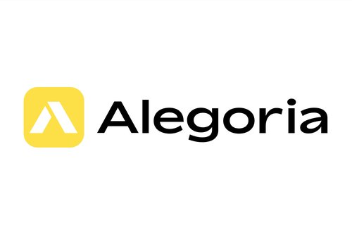 Logo Alegoria digital