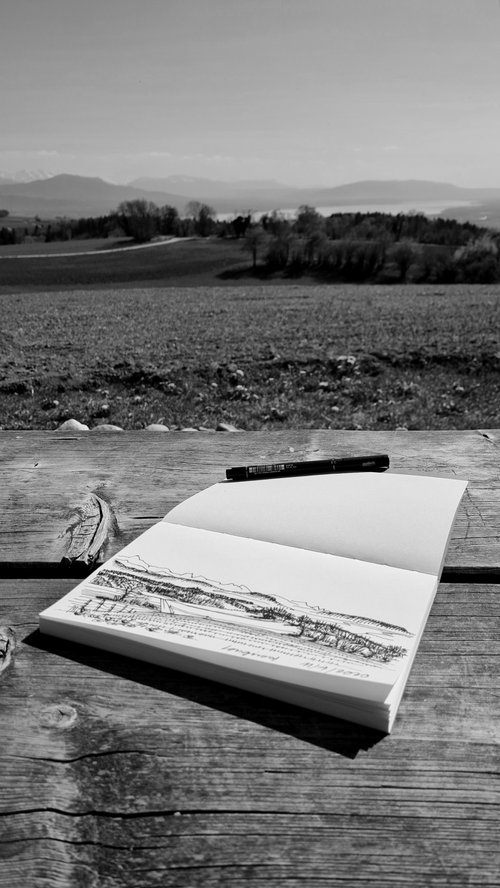 Portrait de CCHE Max Nack Architecte associé Suisse