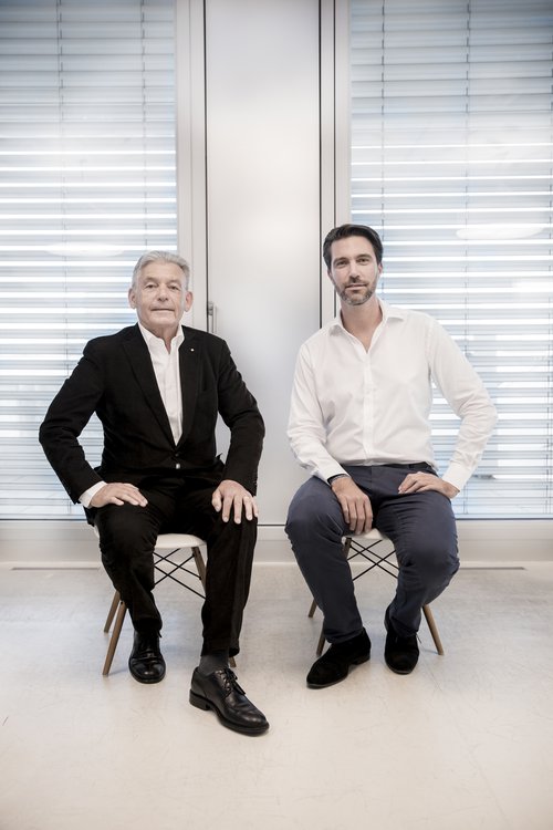 Associés CCHE Genève