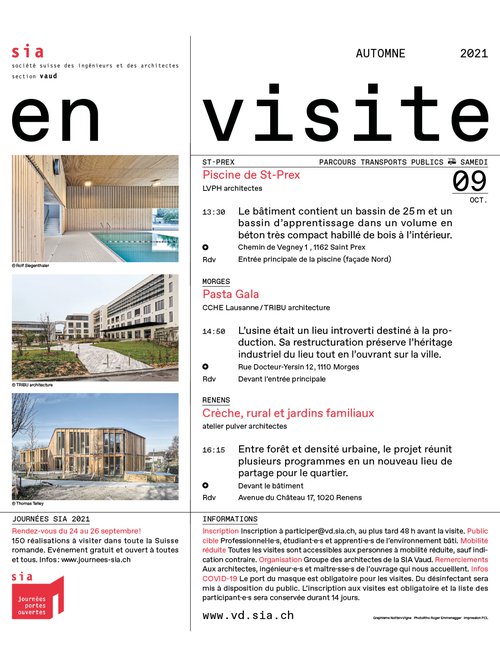 Visites SIA En Visite CCHE Incyte Biosciences International Suisse