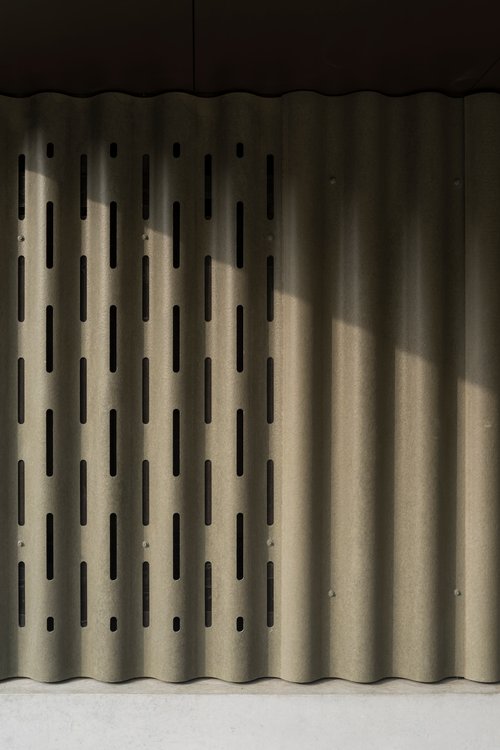 © Hiris Images Architecture de CCHE pour le Quartier Ley Outre à Crissier Suisse