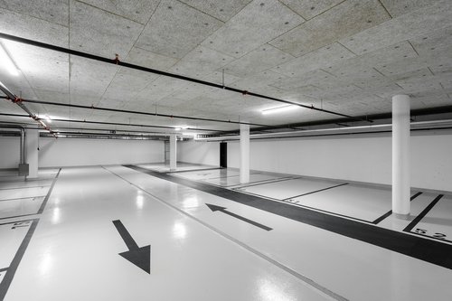 Urbanisme et Architecture de CCHE pour le quartier d'habitation Le Grand Chemin Nord Suisse