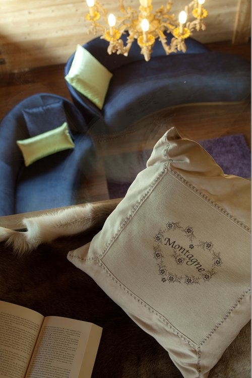 Architecture de CCHE pour des Chalets individuels Suisse