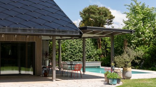 Architecture et réalisation de CCHE pour le projet Petit-Bois