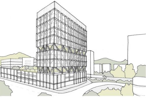 Méthodologie en Urbanisme de CCHE pour les Mégatrends
