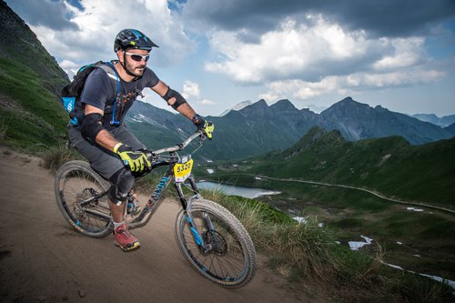 Portrait de Bruno Rossini Directeur Associé Perspectives Construction