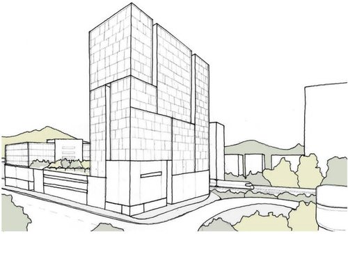 Méthodologie en Urbanisme de CCHE pour les Mégatrends