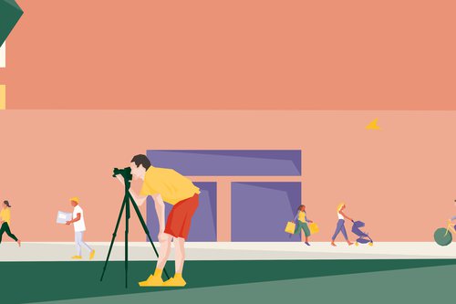 Methodologies de CCHE Les Megatrends