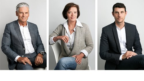 Filiale CCHE Zürich