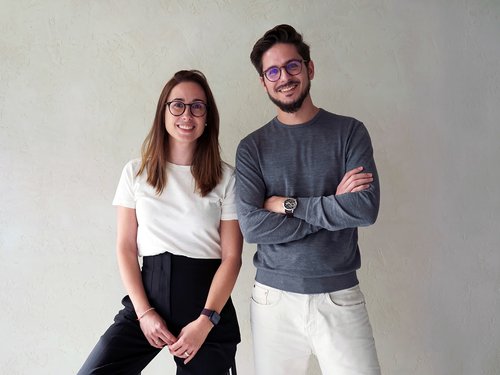 Filiale CCHE Porto Portugal