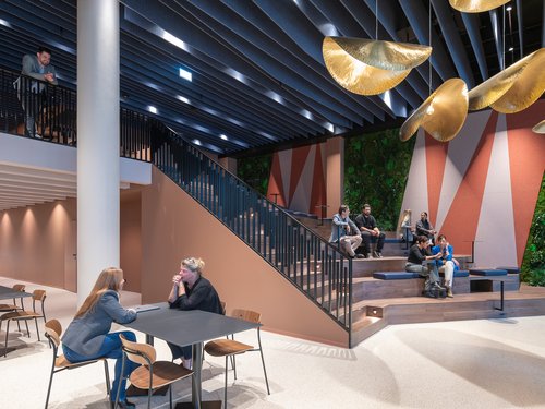 Actualité de CCHE pour le forum les atmosphères