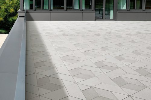 Produit dalette dedale de CCHE