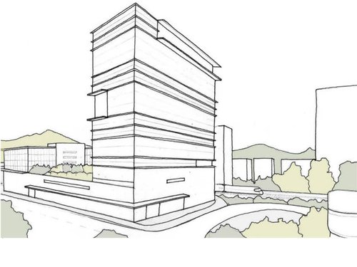 Méthodologie en Urbanisme de CCHE pour les Mégatrends