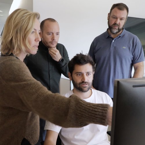 Carrière chez CCHE vos avantages Suisse