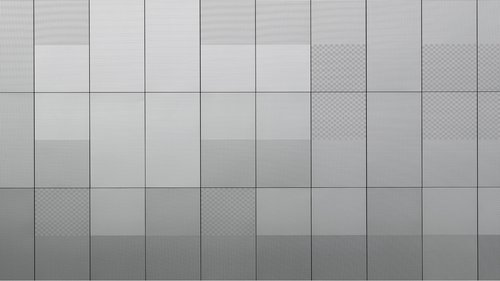 Design de CCHE pour Parallele