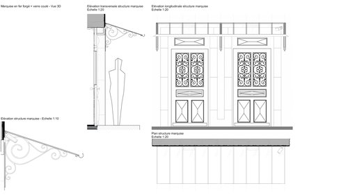 Réalisation de CCHE pour le Musée Atelier Audemars Piguet en Suisse